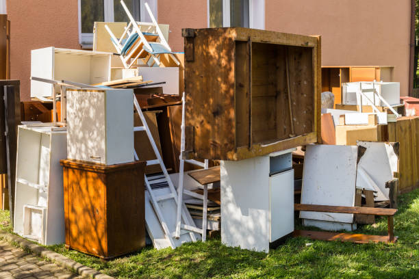Best Scrap Metal Removal  in Gateway, AK