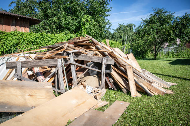 Trusted Gateway, AK Junk Removal Services Experts