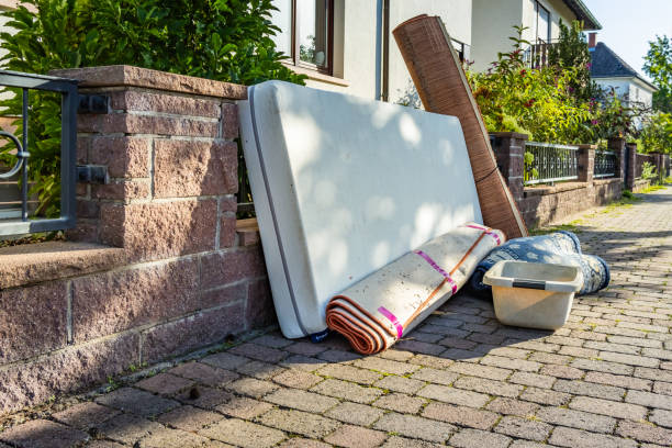 Best Property Management Cleanouts  in Gateway, AK