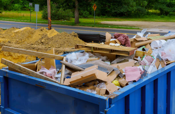 Best Commercial Junk Removal  in Gateway, AK